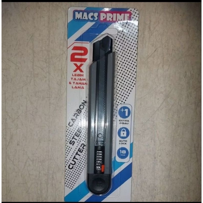 

CUTTER L-500 MERK MACS
