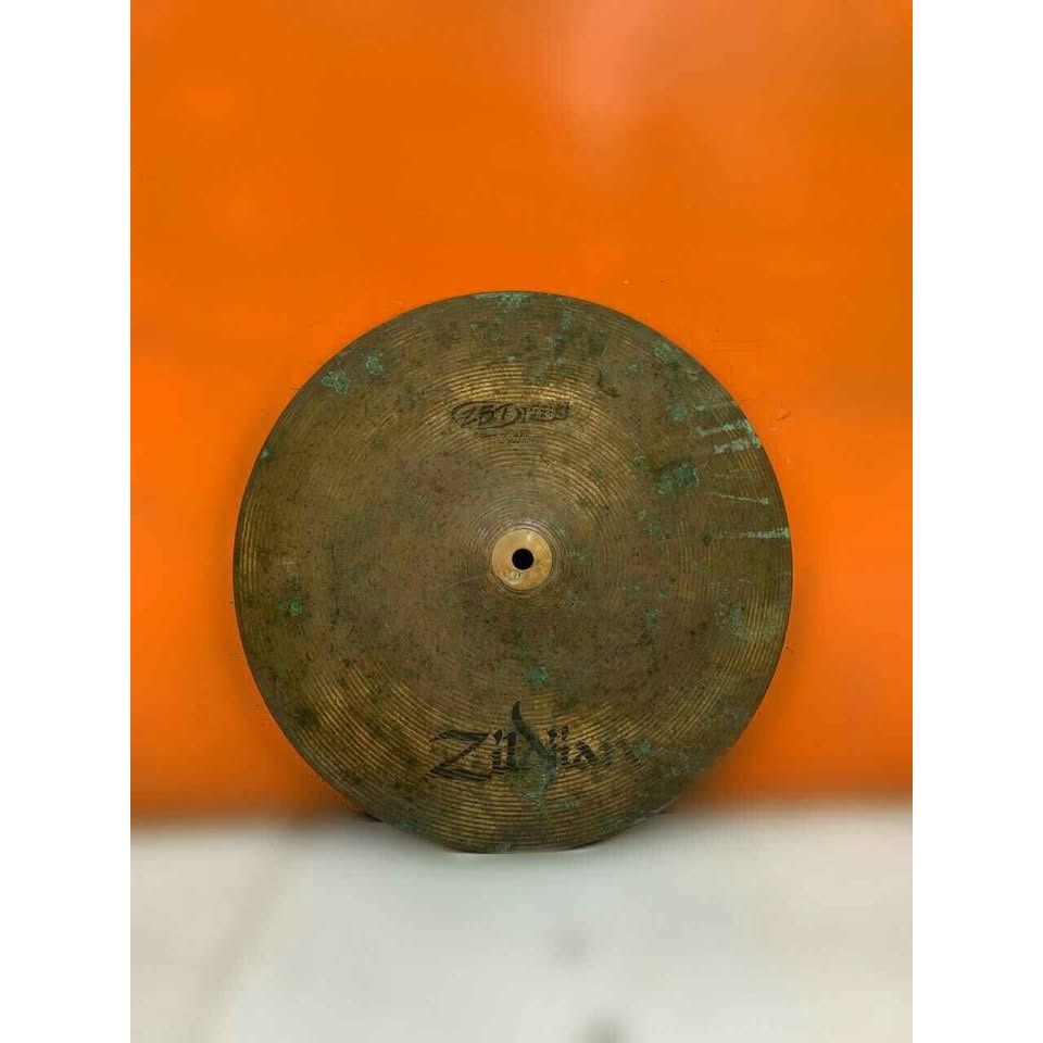 Cymbal Hihat 14" Zildjian ZBT