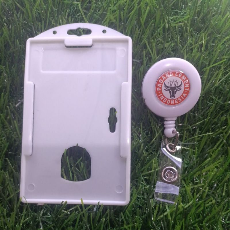 

Yoyo id card Semen padang