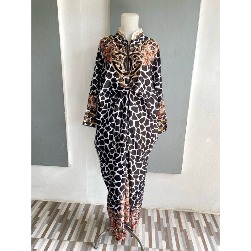 [NEW] Kaftan SHR Ori Wanita