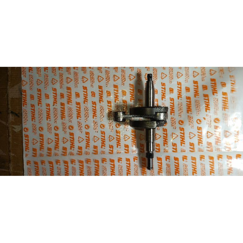 Cren saf as kruk  382 senso gergaji mesin potong kayu