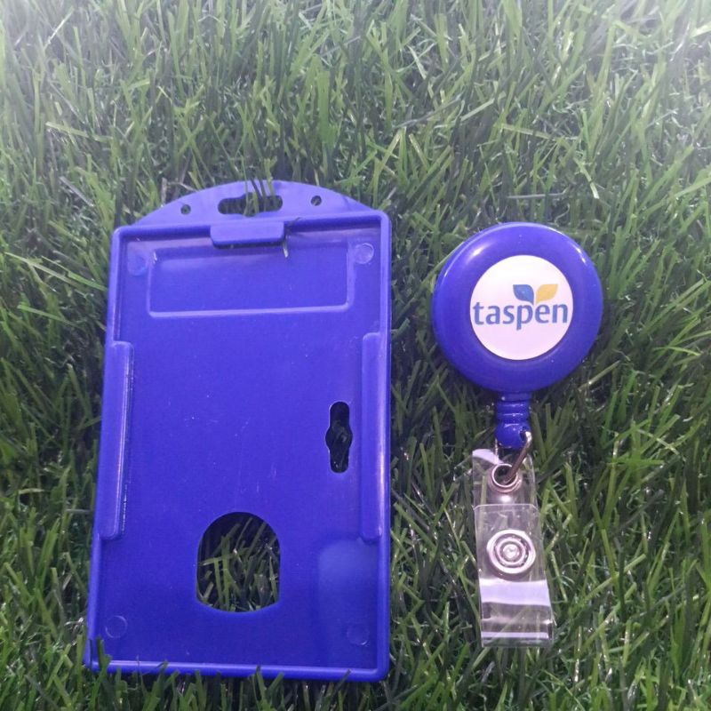 

Yoyo id card Taspen