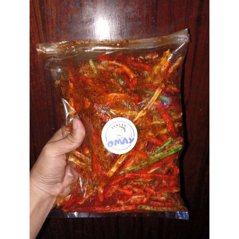 

SEBRING 1 kg & 500 g