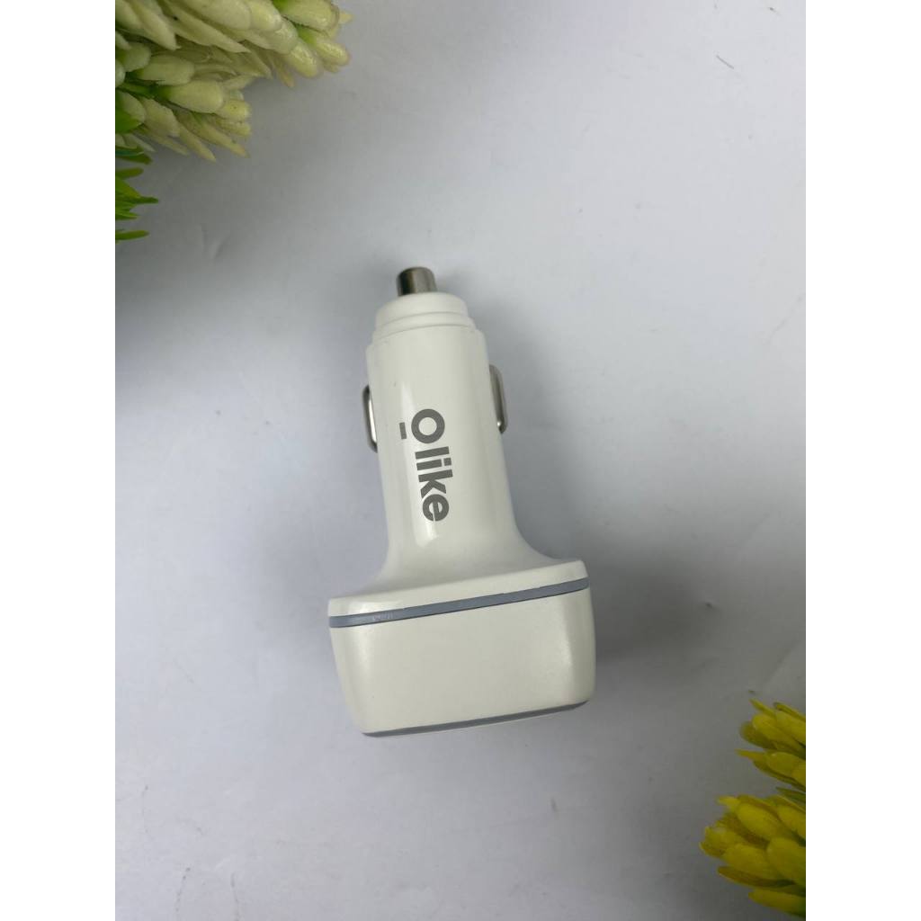 OLIKE R3 CHARGER MOBIL 44 WATT