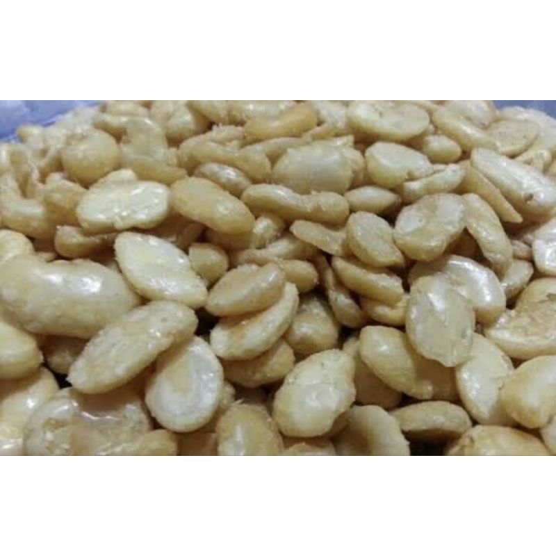 

KACANG BOGOR BELAH 500G, KACANG ASIN, KACANG TANPA KULIT, KACANG GEPENG MEDAN MITRACEMILANID