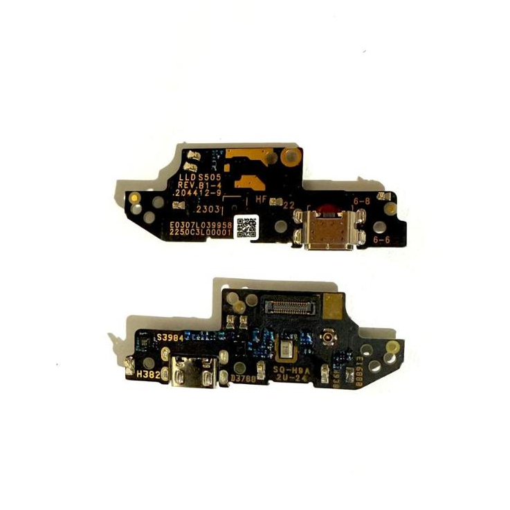 Flexibel Charger Xiaomi Redmi 9A / Redmi 9C Flexible Redmi 9A / 9C