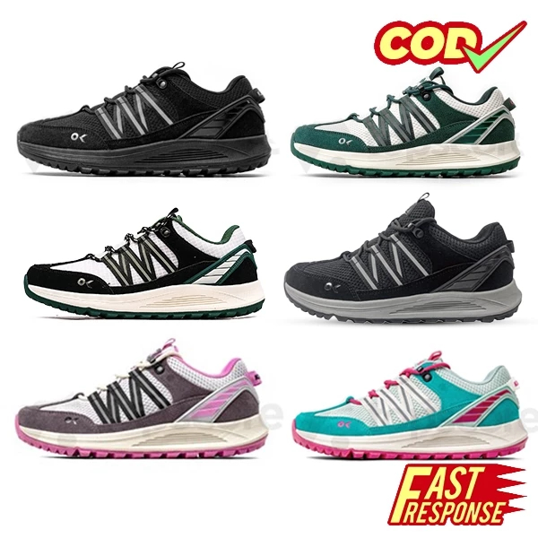 SEPATU HIKING KANKY STORY KITADAKE