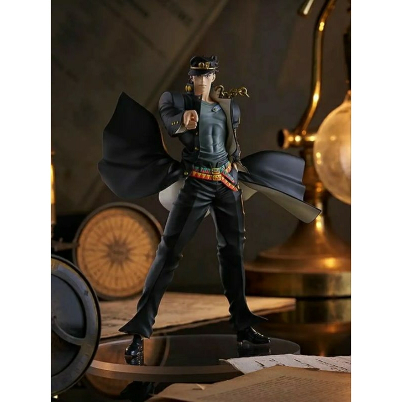 Pop Up Parade Jotaro Kujo Jojo's Bizarre Adventure Figure