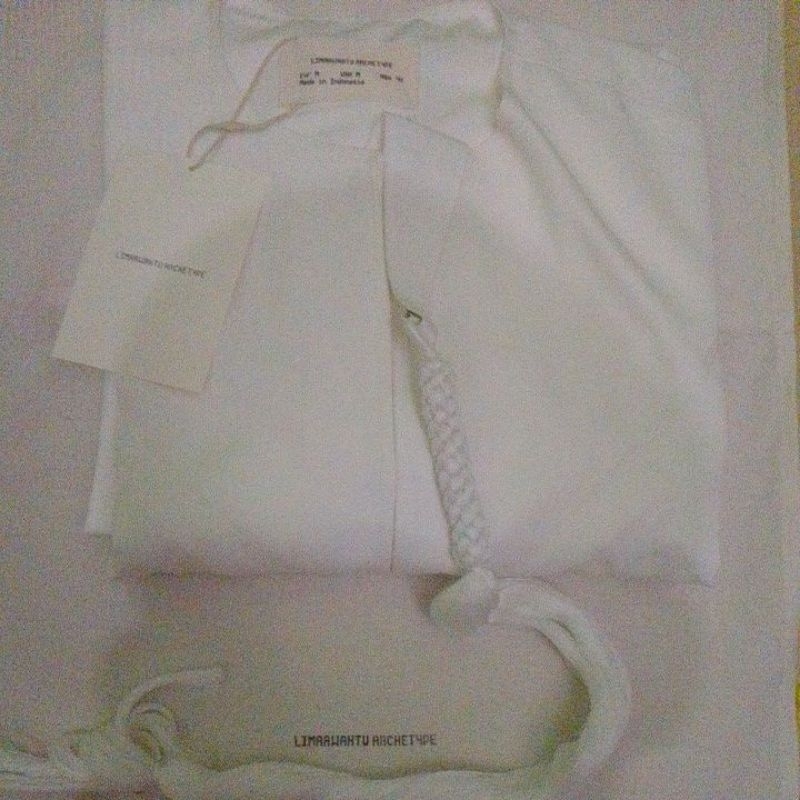 Limaawaktu Kandora Archetype