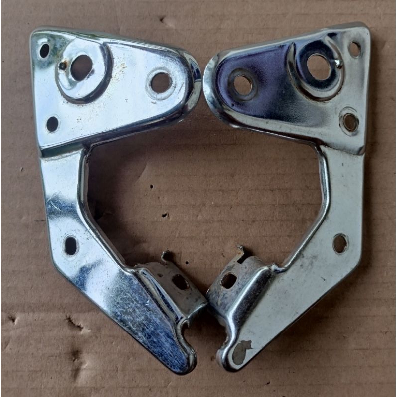 Dudukan lampu rx king new DUDUKAN LAMPU YAMAHA RX KING NEW