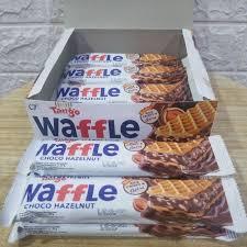 

Tango Waffle (Perbox isi 12 Pcs)