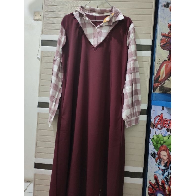 GAMIS BETINA