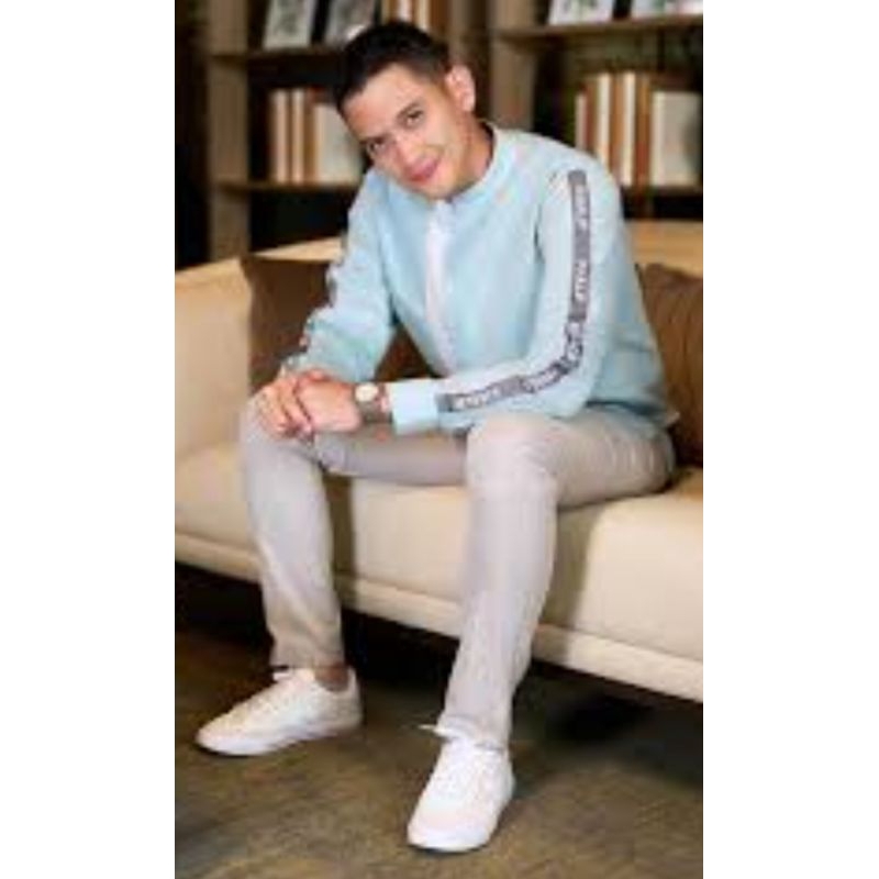 KOKO IVAN GUNAWAN FASHION KHALIF MANDJHA ORI SHIRT SKY,READY MEHRIZ,ISTANBUL,ANKARA,FURIOUS,GRAYSON,