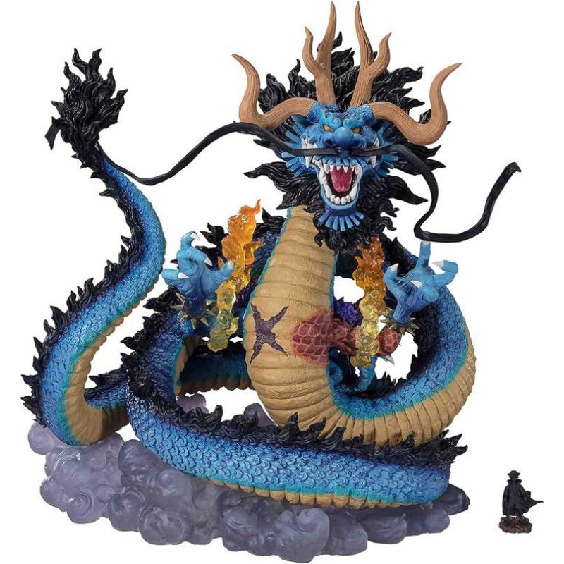 Action Figure KAIDO One Piece
