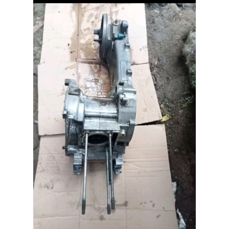 KRENGKES KANAN KIRI YAMAHA MIO SPORTY ORIGINAL CABUTAN