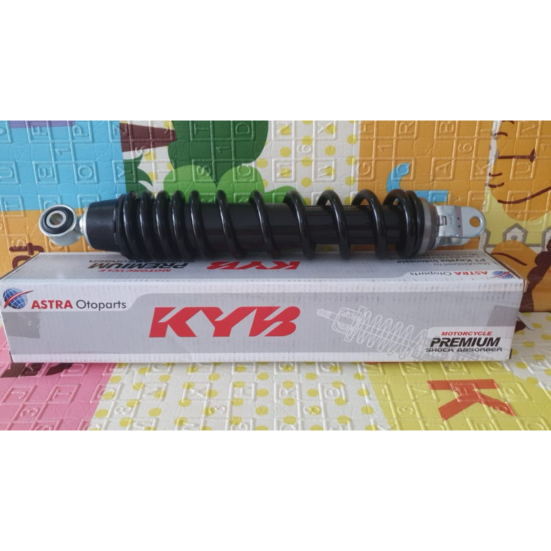 KYB PREMIUM KYOC - 5430H Shock Breaker KYB