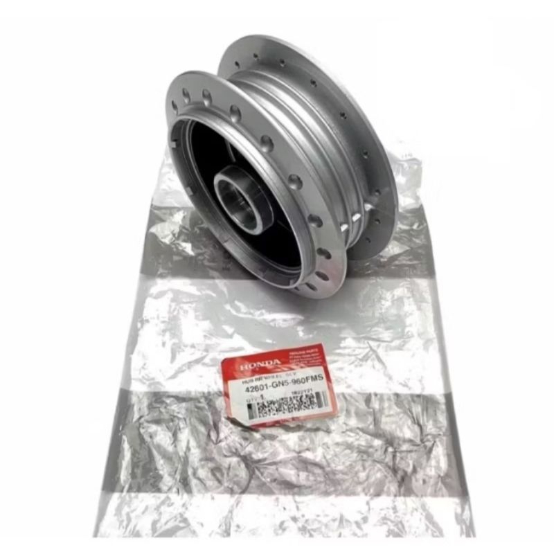 Tromol belakang honda astrea 800 star prima grand legenda win 100 win 100 original