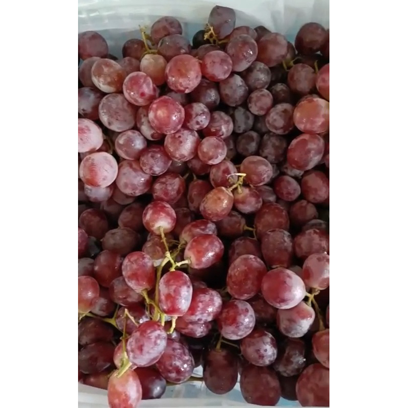 

Grape RRC 1 kg