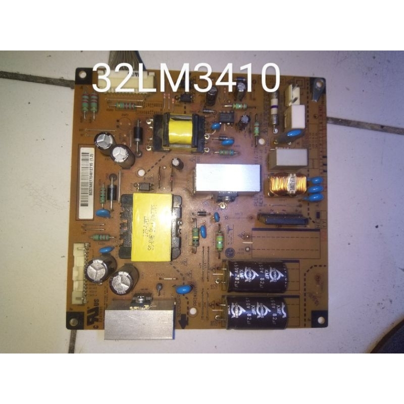 power suplay /psu LG 32LM3410