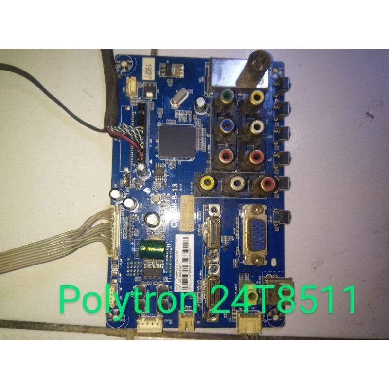 mb polytron 24T8511
