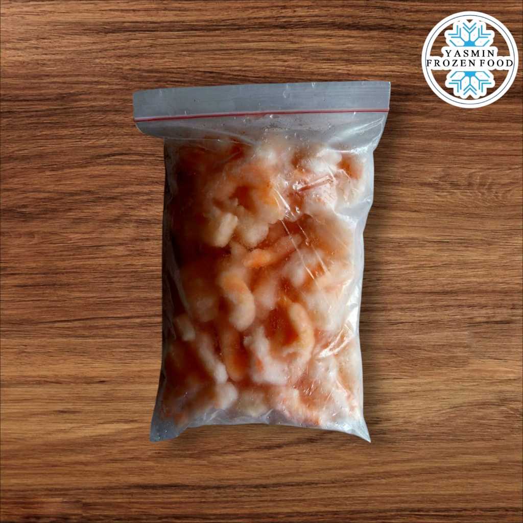 

Udang Cock Premium 500gr