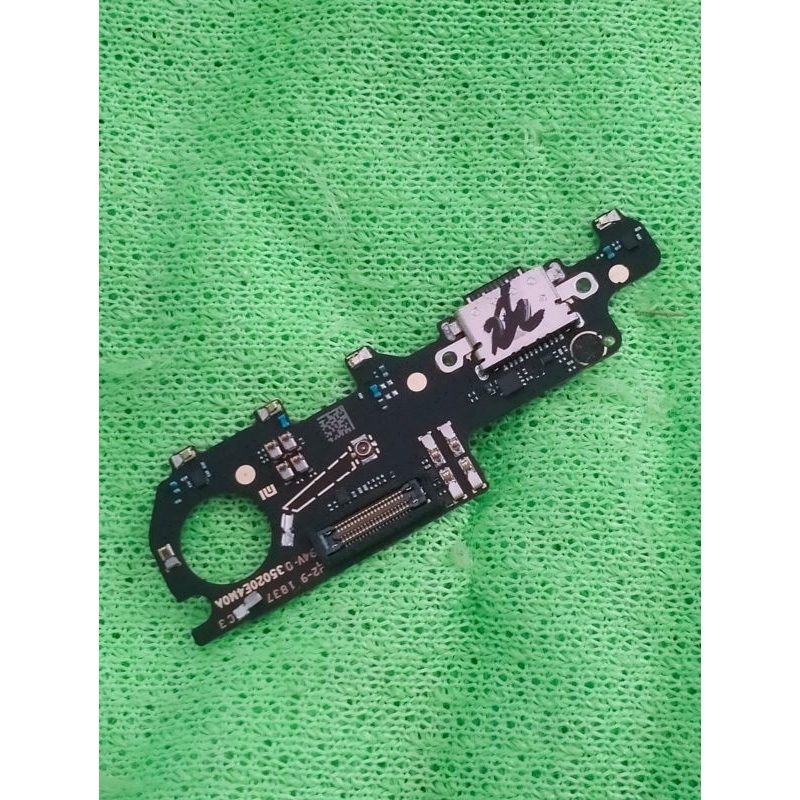 konektor cas mi max 3 copotan