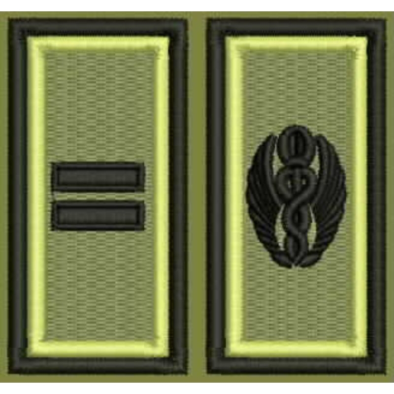 Lettu - Ckm PDL NKRI TNI-AD