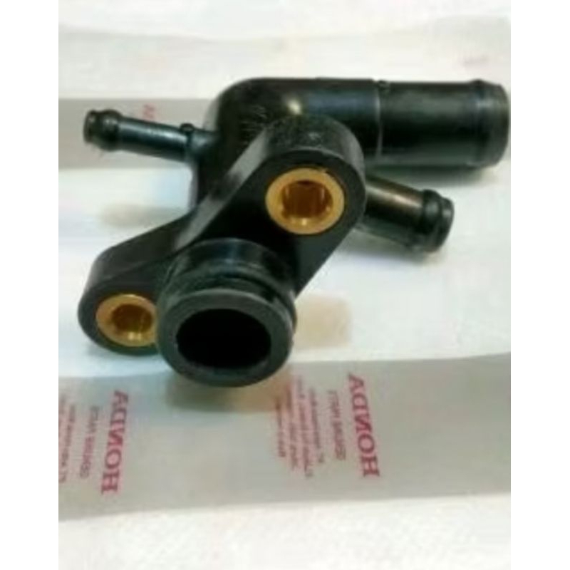 pipa selang radiator motor Honda Vario CBS news pcx
