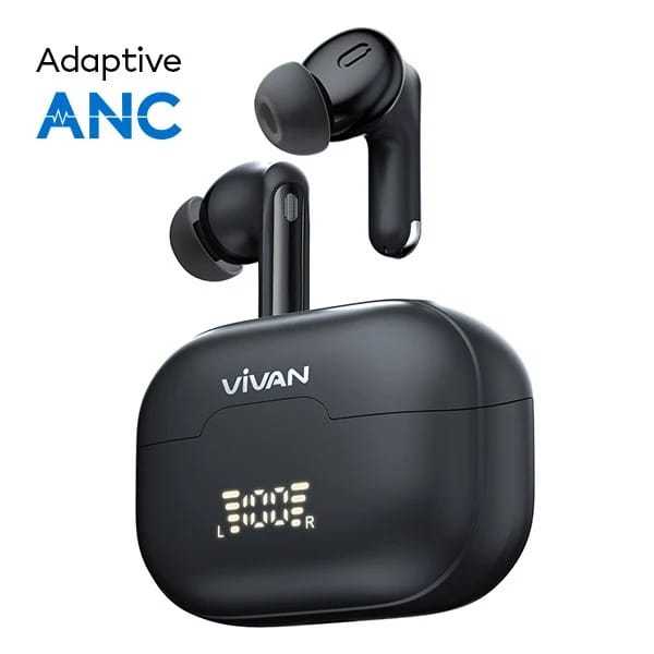 TWS Vivan Infinity GT6