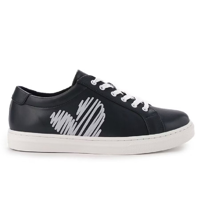 PSPGN.CO | original branded obermain stuart lovely OL50017 sepatu pria sneakers lace up sporty