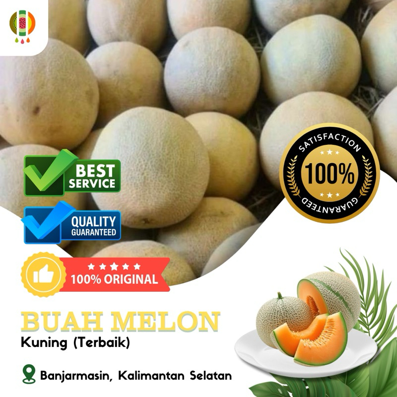 

Melon