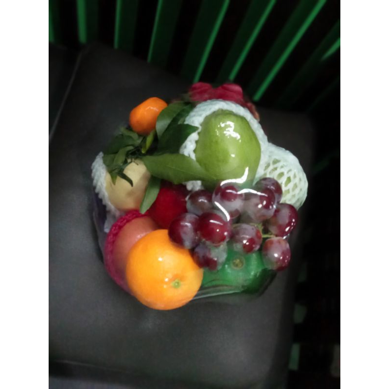 

parcelbuah segar/saepulfruit/hampers bandung