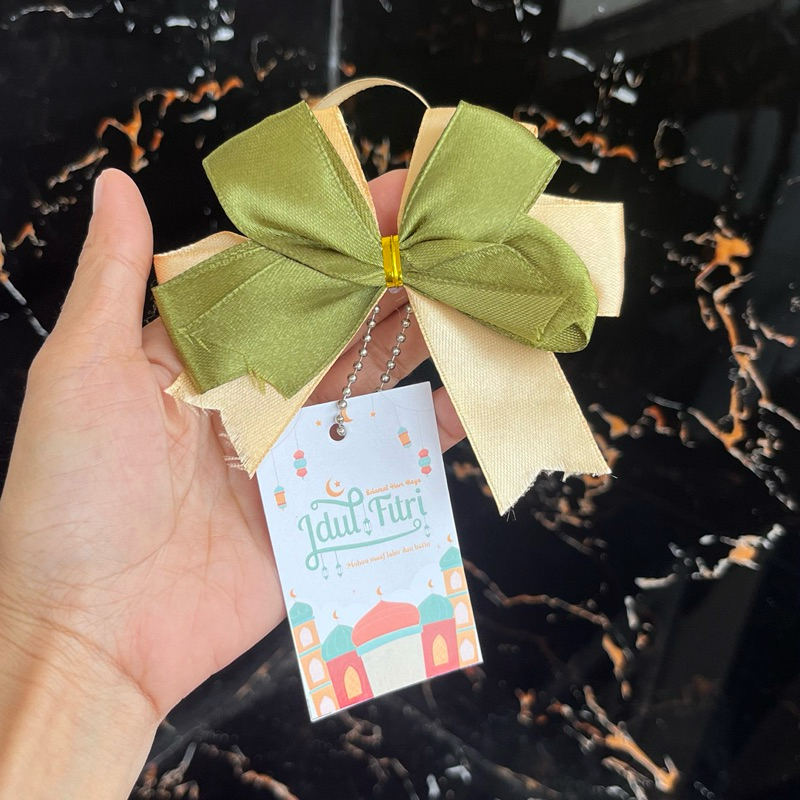 

Pita hampers size 11x9cm kode PH 39