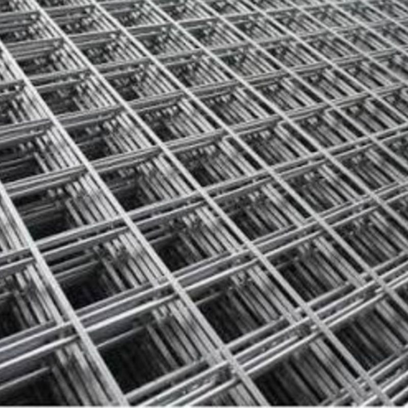 Wiremesh // wermes // wermesh besi 6mm, 8mm, 10mm