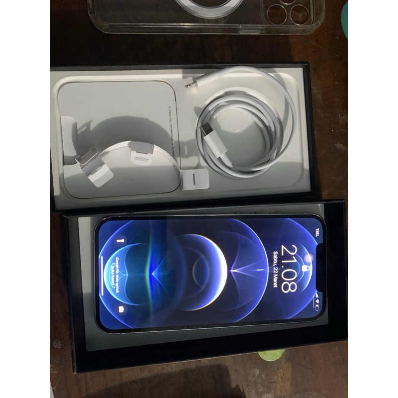 apple iphone 12 pro max