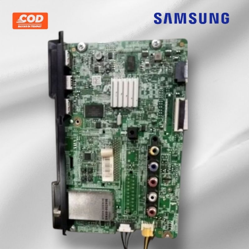 MAINBOARD MB MOTHERBOARD MESIN TV SAMSUNG UA40J5000AR UA43J5000 UA48J5000