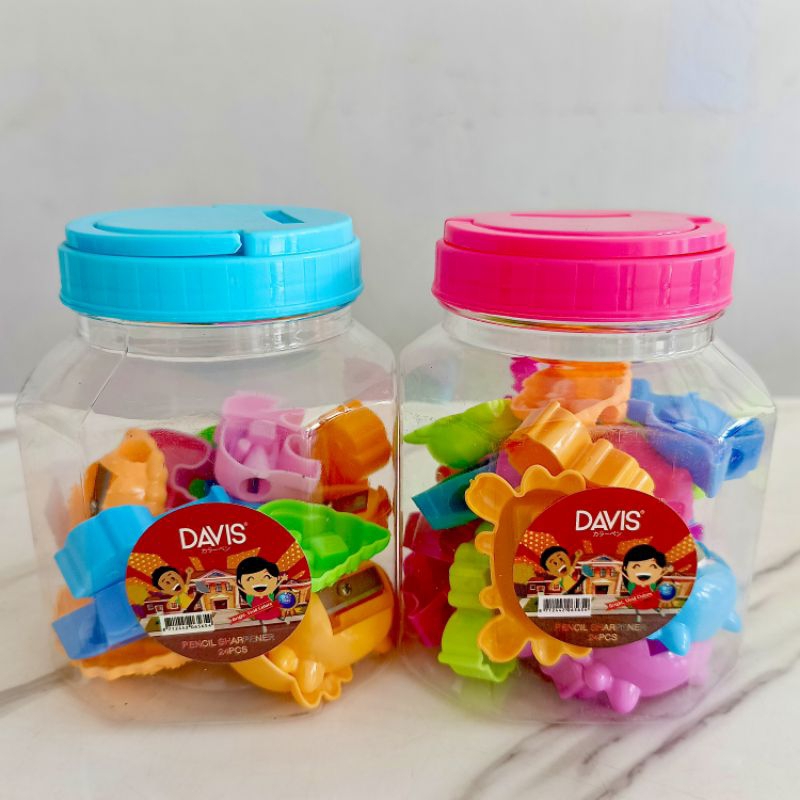 

Rautan Toples Mix Isi 24