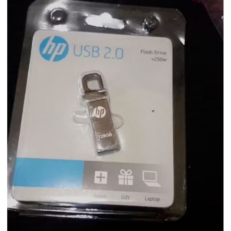 Flashdisk HP 128 GB
