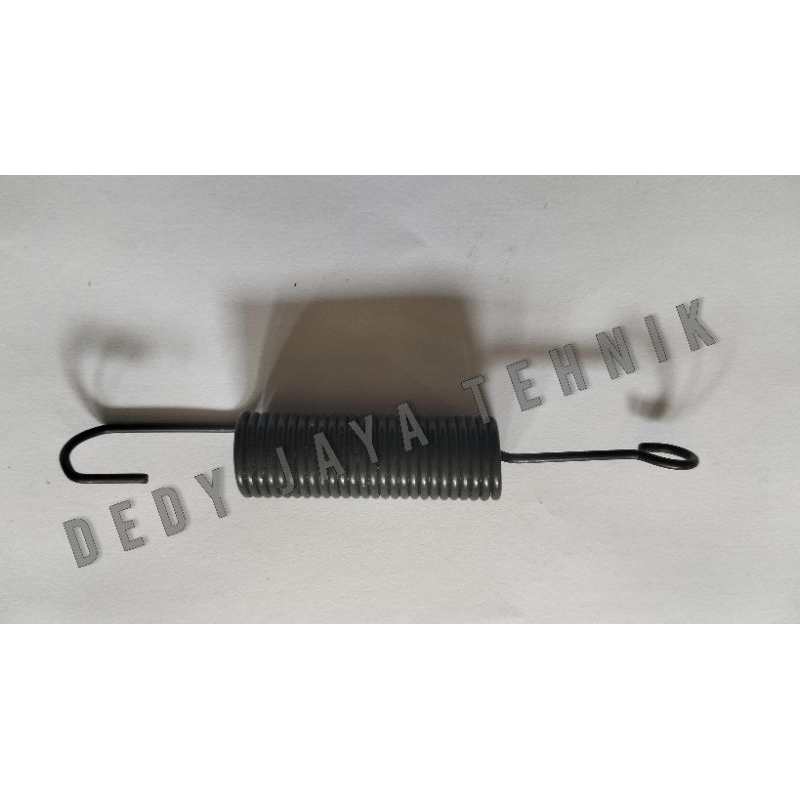 SPRING GAS GOVERNOR PER GAS MESIN DIESEL SOLAR R175-R180