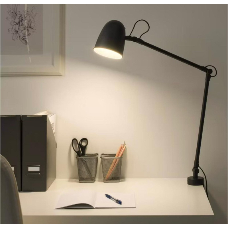 skurup lampu kerja