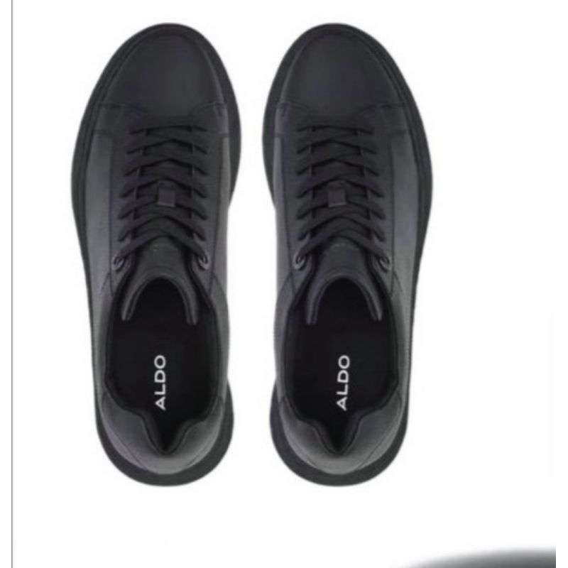 Sepatu Pria ALDO MAGNUS Original 100%