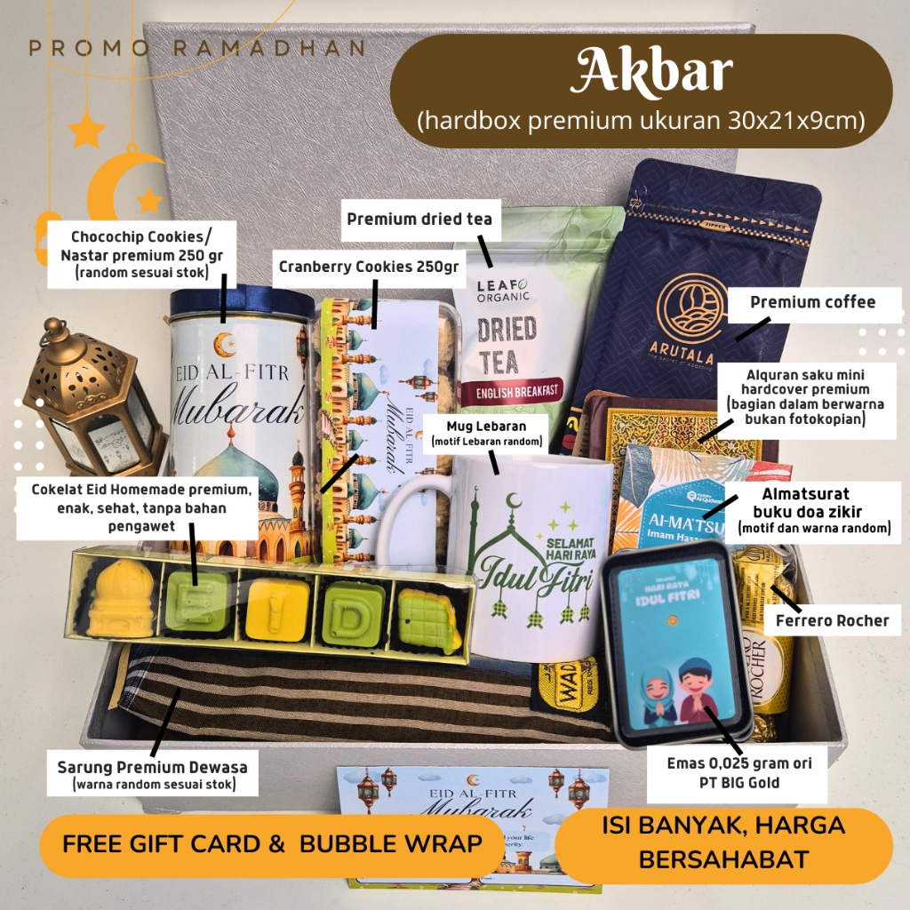 

Hampers Parcel Lebaran 2025 Paket Parsel Idul Fitri Premium Akbar Kue Lebaran Hapunni