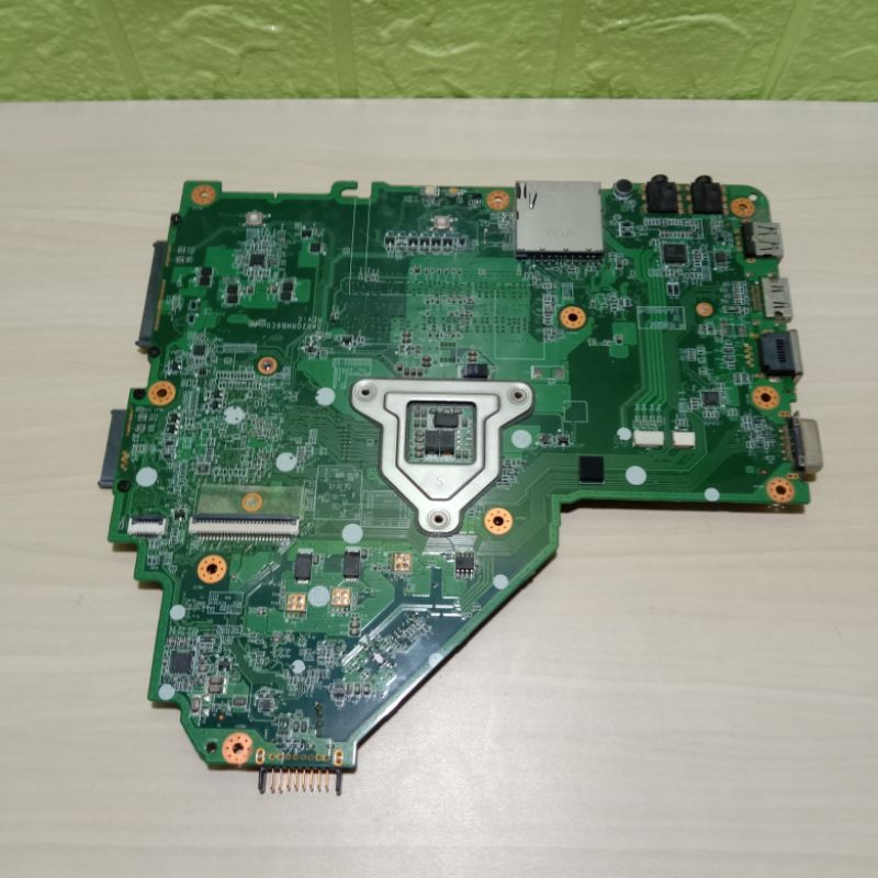 Motherboard Mainboard Mobo Mesin Laptop Acer Aspire  4349 4339 4250 4253 4552 4739 4739Z