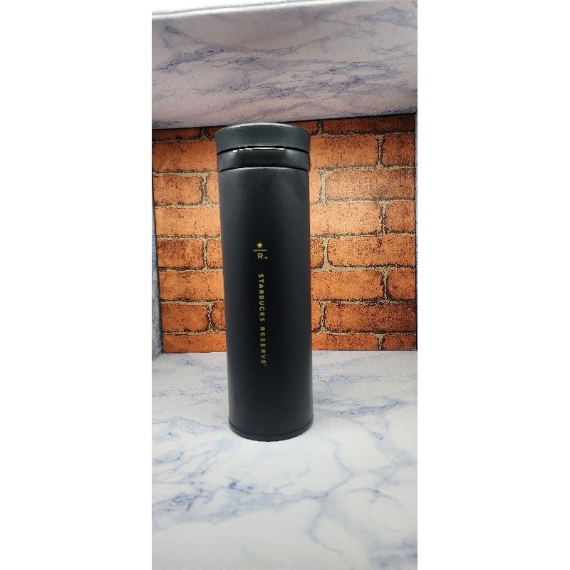 tumbler starbucks reserve ori
