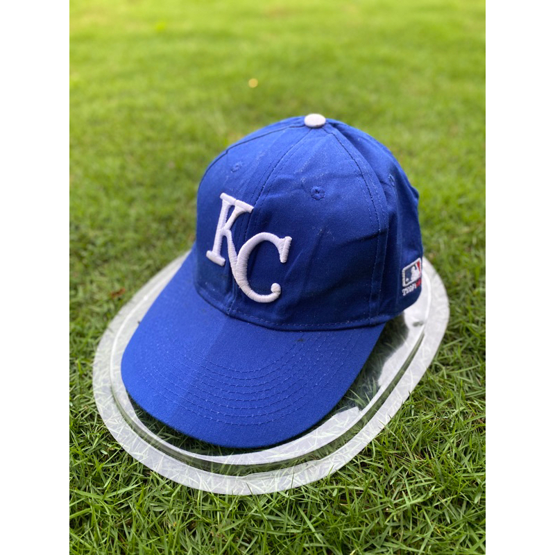 Topi KC Team MLB