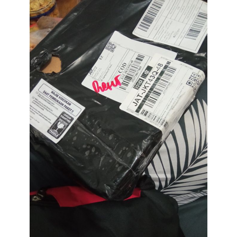 Sepatu Sneakers Ando Tricks Alpha Pria