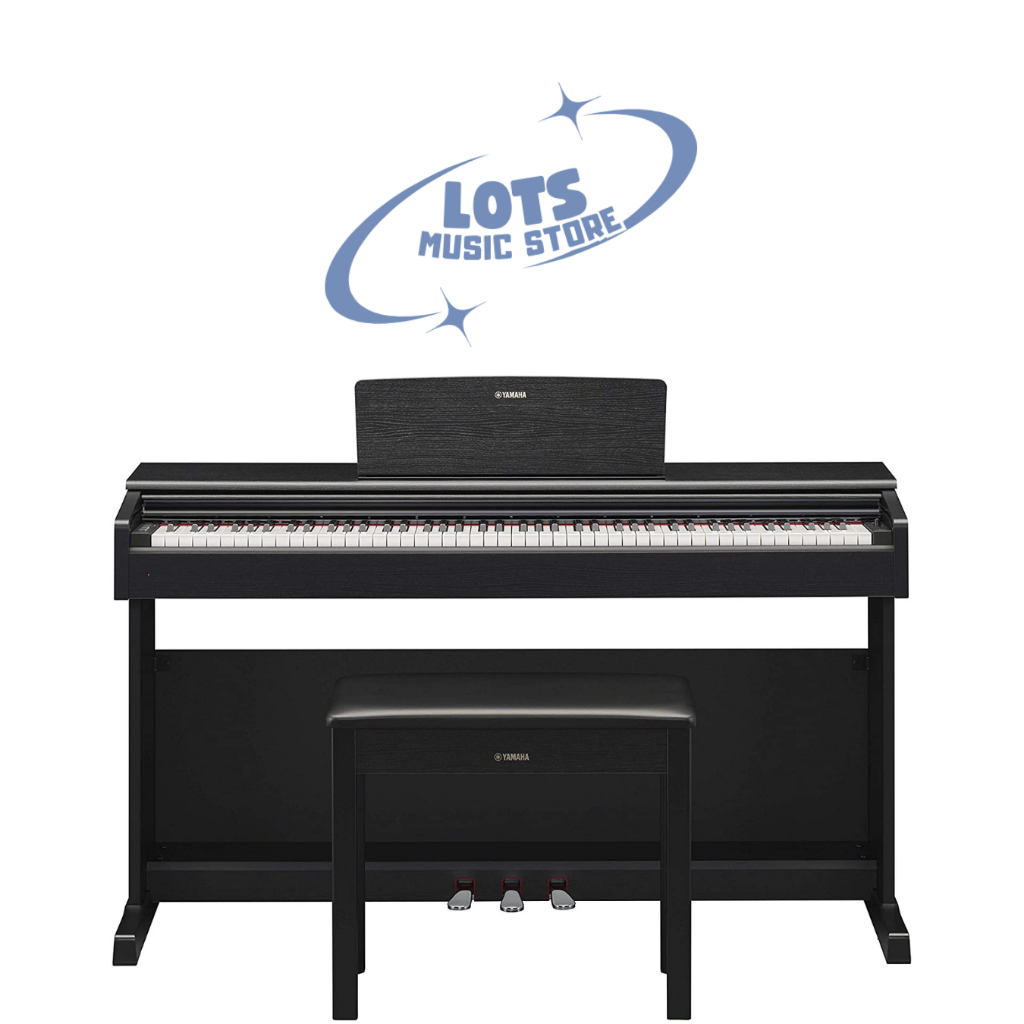 Yamaha Digital Piano Ydp 144
