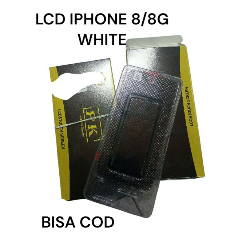 LCD IPHONE 8/8G