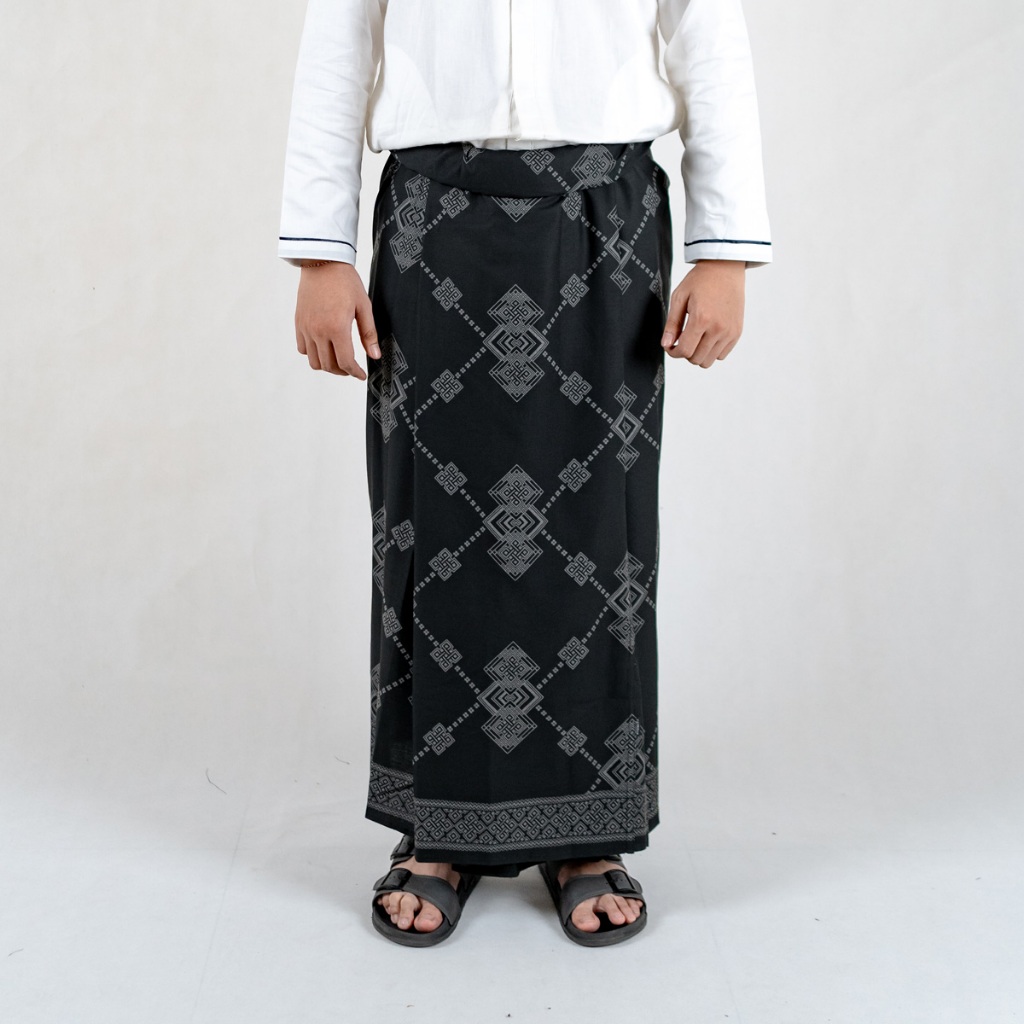 Hadinata Batik Sarung Ghaffar