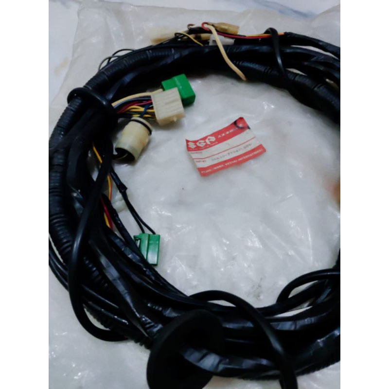 Kabel bodi mobil original Suzuki ST100